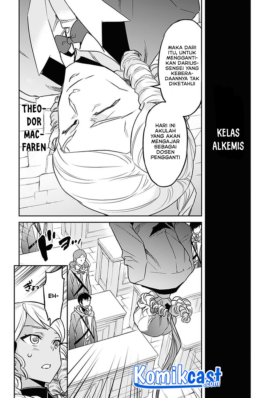 Nanatsu No Maken Ga Shihai Suru Chapter 22.2 Bahasa Indonesia